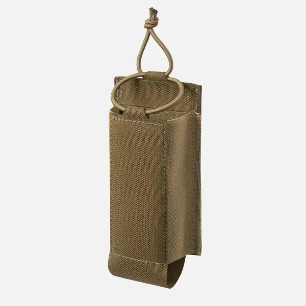 Подсумок для рации Direct Action LOW PROFILE RADIO POUCH - Cordura — Coyote Brown