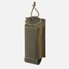 Подсумок для рации Direct Action LOW PROFILE RADIO POUCH - Cordura — Adaptive Green