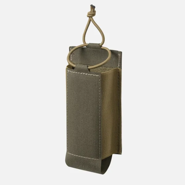 Подсумок для рации Direct Action LOW PROFILE RADIO POUCH - Cordura — Adaptive Green