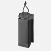 Подсумок для рации Direct Action LOW PROFILE RADIO POUCH - Cordura — Shadow Grey