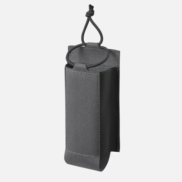 Подсумок для рации Direct Action LOW PROFILE RADIO POUCH - Cordura — Shadow Grey