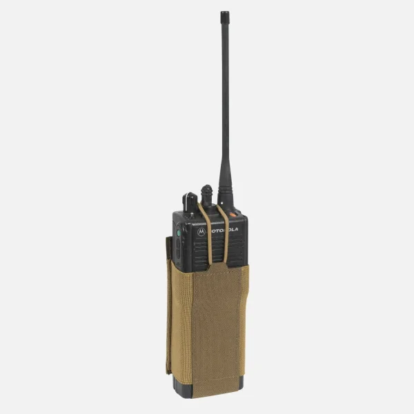 Подсумок для рации Direct Action LOW PROFILE RADIO POUCH - Cordura