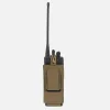 Подсумок для рации Direct Action LOW PROFILE RADIO POUCH - Cordura