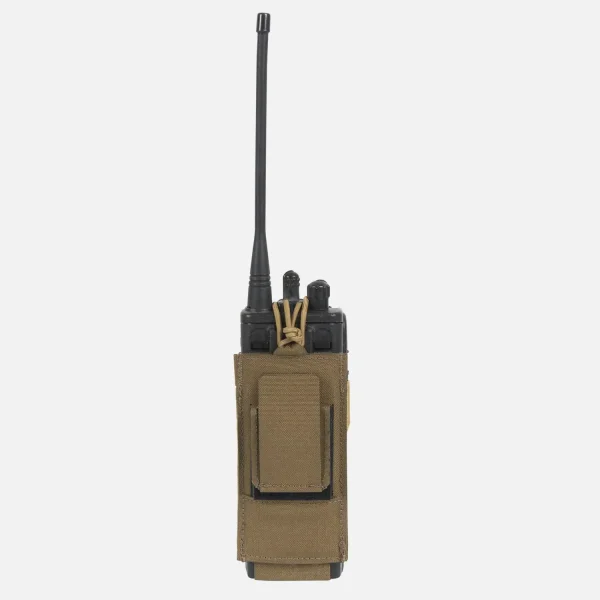 Подсумок для рации Direct Action LOW PROFILE RADIO POUCH - Cordura