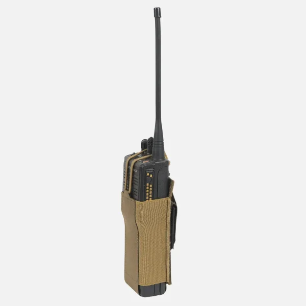 Подсумок для рации Direct Action LOW PROFILE RADIO POUCH - Cordura
