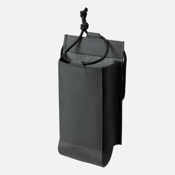 Подсумок Direct Action SLICK Radio Pouch — Shadow Grey