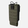 Подсумок для рации Direct Action UNIVERSAL RADIO POUCH - Cordura — Ranger Green