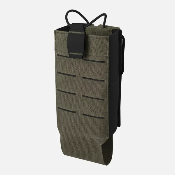 Подсумок для рации Direct Action UNIVERSAL RADIO POUCH - Cordura — Ranger Green