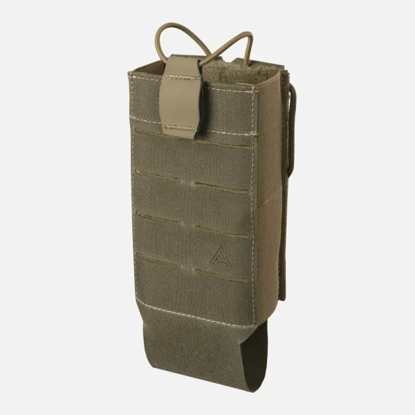 Подсумок для рации Direct Action UNIVERSAL RADIO POUCH - Cordura — Adaptive Green