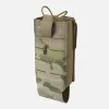 Подсумок для рации Direct Action UNIVERSAL RADIO POUCH - Cordura — MultiCam