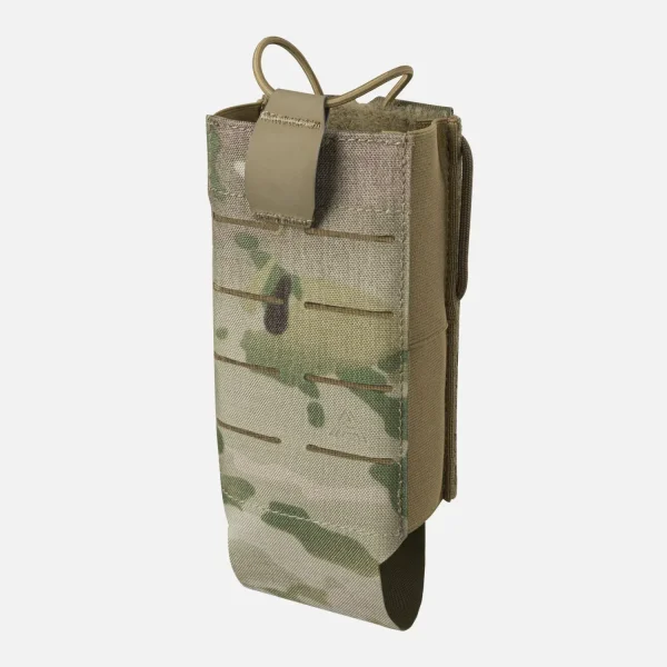 Подсумок для рации Direct Action UNIVERSAL RADIO POUCH - Cordura — MultiCam