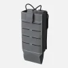 Подсумок для рации Direct Action UNIVERSAL RADIO POUCH - Cordura — Shadow Grey