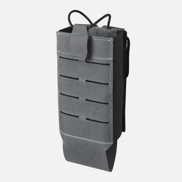 Подсумок для рации Direct Action UNIVERSAL RADIO POUCH - Cordura — Shadow Grey