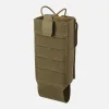 Подсумок для рации Direct Action UNIVERSAL RADIO POUCH - Cordura — Coyote Brown