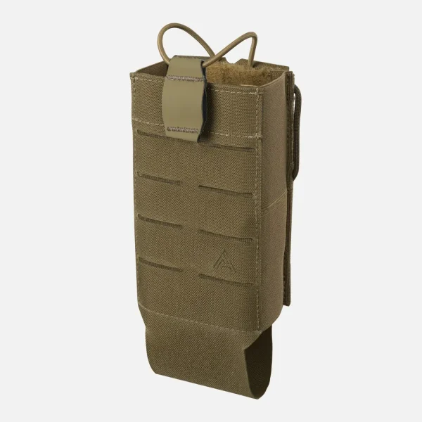 Подсумок для рации Direct Action UNIVERSAL RADIO POUCH - Cordura — Coyote Brown
