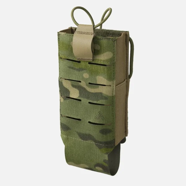 Подсумок для рации Direct Action UNIVERSAL RADIO POUCH - Cordura — MultiCam Tropic