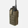Подсумок для рации Direct Action UNIVERSAL RADIO POUCH - Cordura
