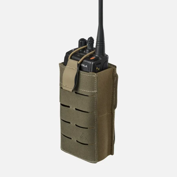 Подсумок для рации Direct Action UNIVERSAL RADIO POUCH - Cordura
