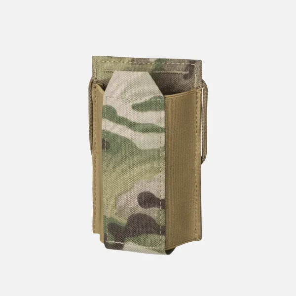 Подсумок Direct Action SLICK Carbine Mag Pouch — MultiCam