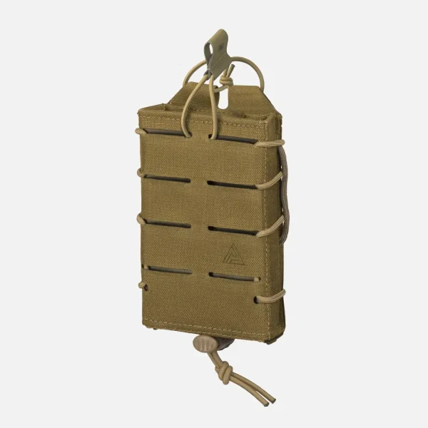 Подсумок Direct Action SPEED RELOAD POUCH RIFLE - Cordura — Coyote Brown