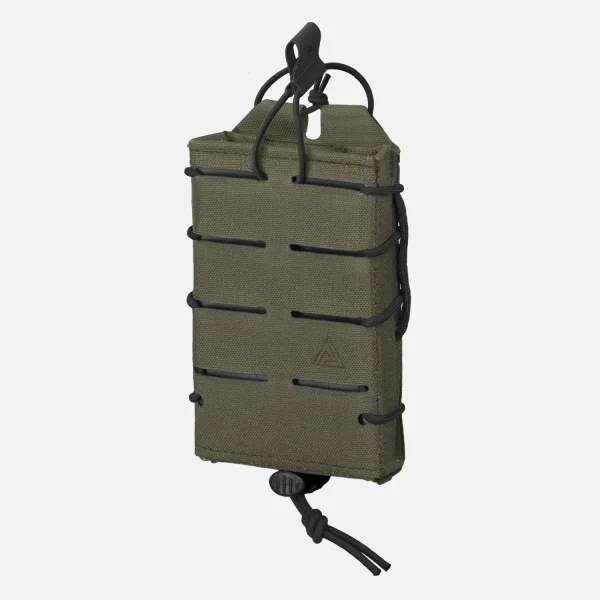 Подсумок Direct Action SPEED RELOAD POUCH RIFLE - Cordura — Ranger Green