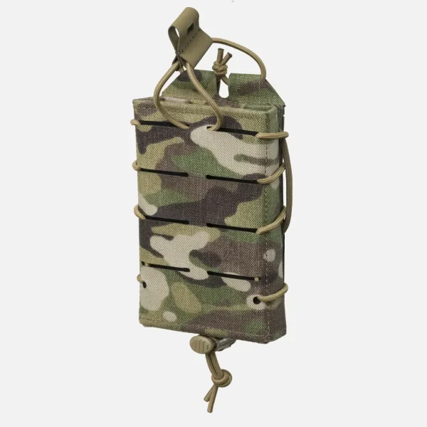 Подсумок Direct Action SPEED RELOAD POUCH RIFLE - Cordura — MultiCam