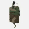 Подсумок Direct Action SPEED RELOAD POUCH RIFLE - Cordura — Woodland