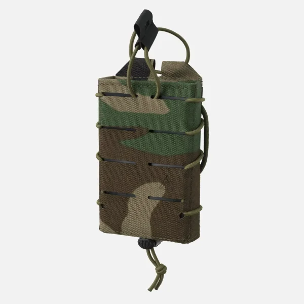 Подсумок Direct Action SPEED RELOAD POUCH RIFLE - Cordura — Woodland