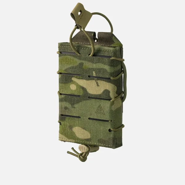 Подсумок Direct Action SPEED RELOAD POUCH RIFLE - Cordura — MultiCam Tropic