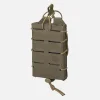 Подсумок Direct Action SPEED RELOAD POUCH RIFLE - Cordura — Adaptive Green