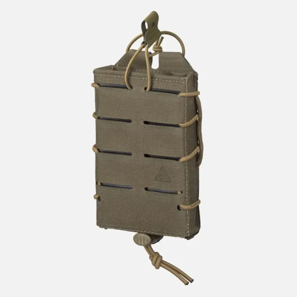Подсумок Direct Action SPEED RELOAD POUCH RIFLE - Cordura — Adaptive Green