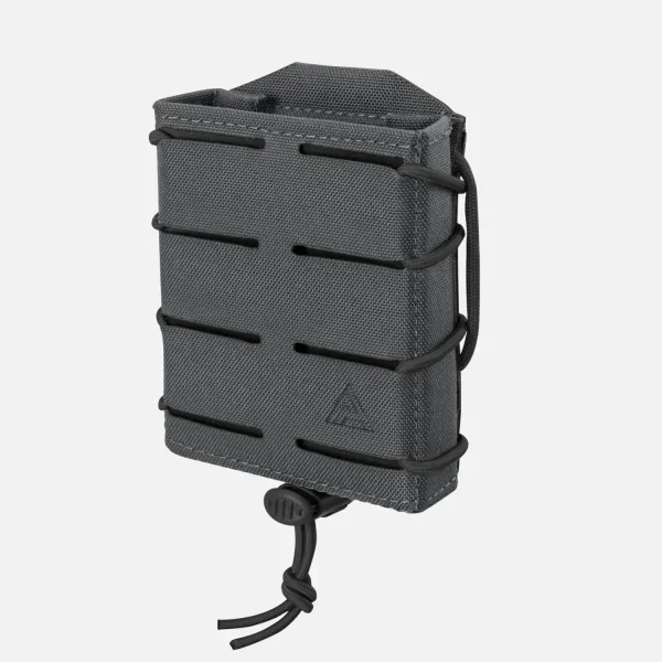 Подсумок Direct Action RIFLE Speed Reload Pouch Short - Cordura — Shadow Grey