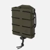 Подсумок Direct Action RIFLE Speed Reload Pouch Short - Cordura — Ranger Green