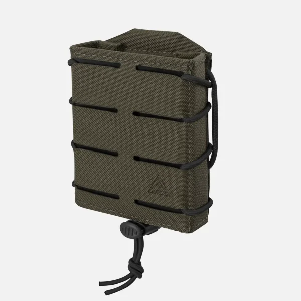 Подсумок Direct Action RIFLE Speed Reload Pouch Short - Cordura — Ranger Green