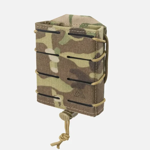 Подсумок Direct Action RIFLE Speed Reload Pouch Short - Cordura — MultiCam