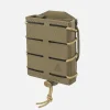 Подсумок Direct Action RIFLE Speed Reload Pouch Short - Cordura — Adaptive Green