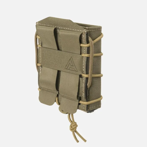 Подсумок Direct Action RIFLE Speed Reload Pouch Short - Cordura