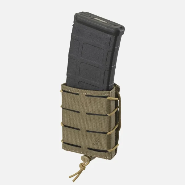 Подсумок Direct Action RIFLE Speed Reload Pouch Short - Cordura