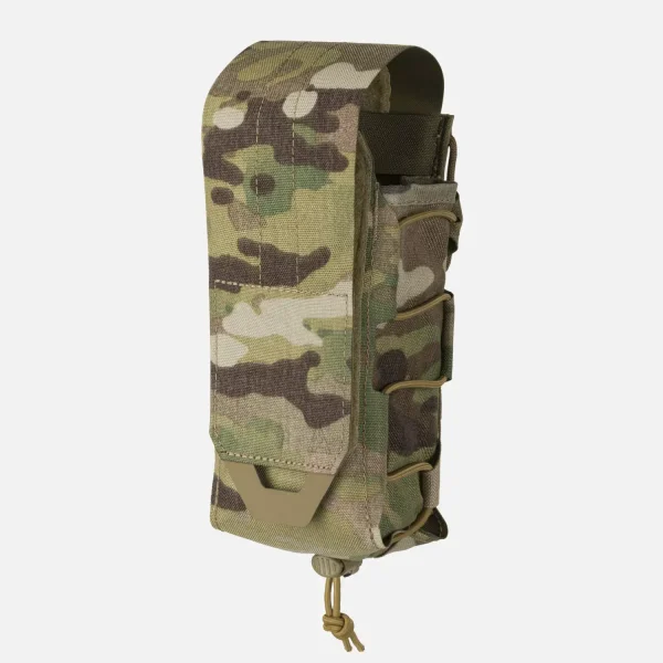 Подсумок Direct Action TAC RELOAD POUCH RIFLE - Cordura — MultiCam