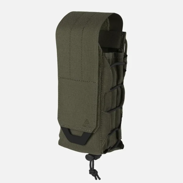 Подсумок Direct Action TAC RELOAD POUCH RIFLE - Cordura — Ranger Green