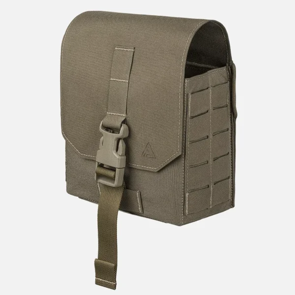 Подсумок Direct Action SAW 46/48 POUCH - Cordura — Adaptive Green
