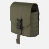 Подсумок Direct Action SAW 46/48 POUCH - Cordura — Ranger Green