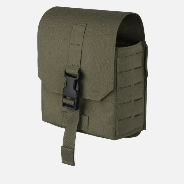 Подсумок Direct Action SAW 46/48 POUCH - Cordura — Ranger Green