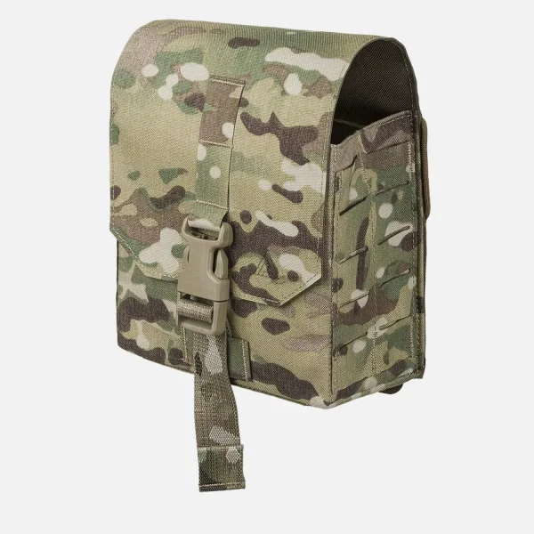 Подсумок Direct Action SAW 46/48 POUCH - Cordura — MultiCam