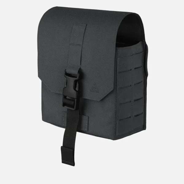 Подсумок Direct Action SAW 46/48 POUCH - Cordura — Shadow Grey