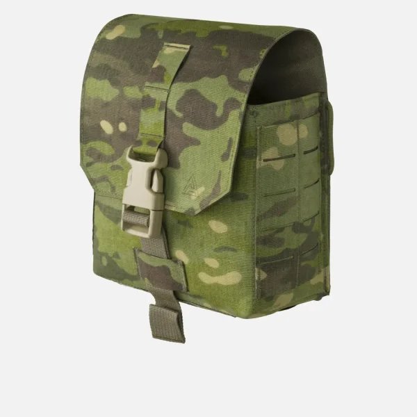 Подсумок Direct Action SAW 46/48 POUCH - Cordura — MultiCam Tropic
