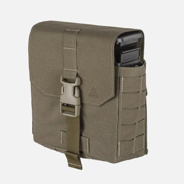Подсумок Direct Action SAW 46/48 POUCH - Cordura