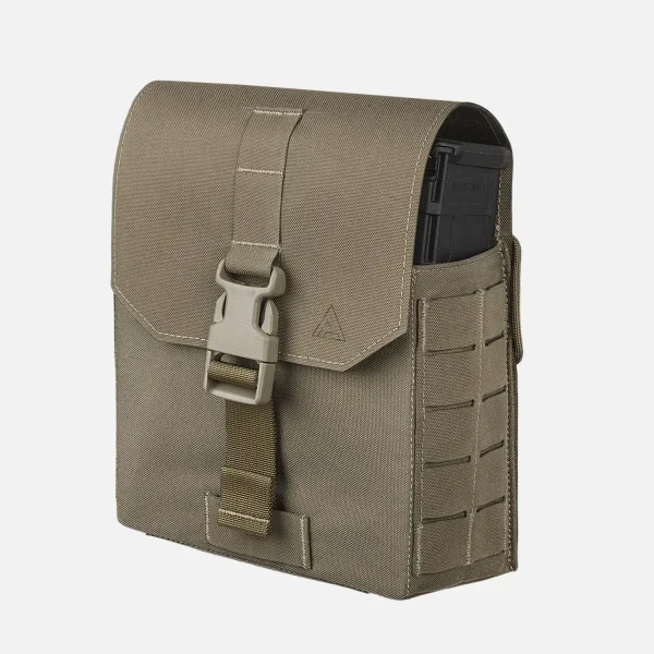 Подсумок Direct Action SAW 46/48 POUCH - Cordura