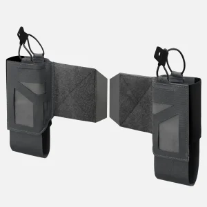 Крепление для гарнитуры Direct Action Skeletonized Comms Wings Set