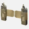 Крепление для гарнитуры Direct Action Skeletonized Comms Wings Set